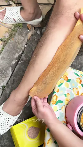 Lông cứng hay tơ thì sáp Satinpure vẫn bám đỉnh lắm nghen #miawaxing #waxlongnongchinhhang #waxlongcaocap #sapwaxchemchep #xuhuongtiktok 