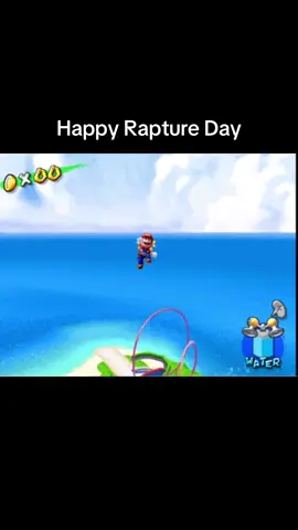 #fyp #meme #rapture #rapturetok 