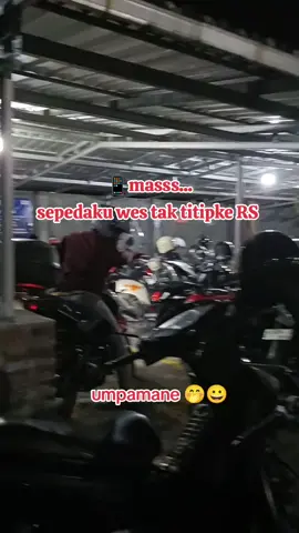 umpamane Lo ikiii 🤫😀😀 #justkidding #guyon #sragen #sragen24jam #september 