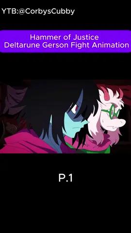 #LanguageLearning #deltarune #undertale #animation #fyp 