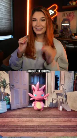 Palworld just announced the funniest spin off 🤭 After months of battling it out with Pokémon, they've just dropped the trailer for Palfarm lmao