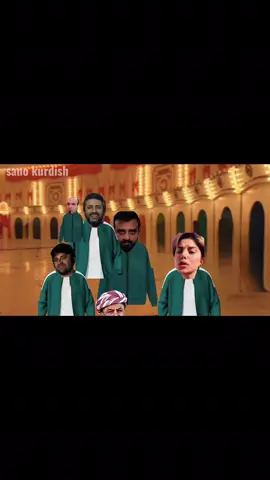 بەشی کۆتایی یاری خولانەوەکە  کەسایەتیە کوردەکان لە سکوید گەیم🙌🏻