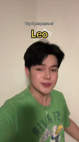Part 2 for Leo #zodiacsign  #zodiacfacts #richalvarez 