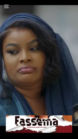 fassema ##senegalaise #serie #seriesenegalaise #baabel #fassema 