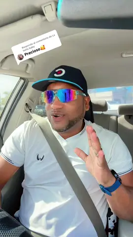 Respuesta a @La bella Gaby 