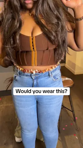 Yes or Pass?  . . . #waistbeads #waistbeadsUK #waistbeadsbynora 