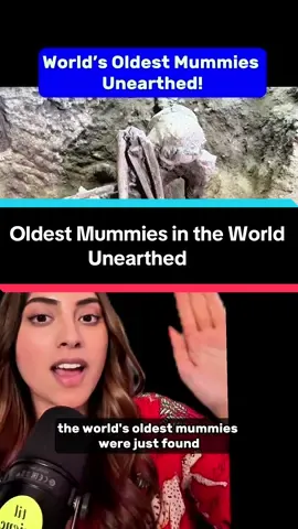 Scientists unearthed the oldest mummies in the world and they’re no where near Egypt  This incredible find was published last week in PNAS “Earliest evidence of smoke-dried mummification: More than 10,000 years ago in southern China and Southeast Asia” and is a cumulative of work starting in 2017 Human remains found across SE Asia and China exhibited signs of a mummification process through burning - smoking the deceased over an open fire over a prolonged period to preserve the body.  The remains have been dated from 4000 all the way to 14,000 years old.  What’s amazing is we’ve now seen mummification as a death ritual in various ancient communities across the world. What significance did this ritual hold for this even older community? Fascinating stuff. For those who are still reading - a Cleopatra Dr. Kathleen Martinez update is coming this week 👀  #archaeology #mummy #ancient #ancienthistory #skeleton 