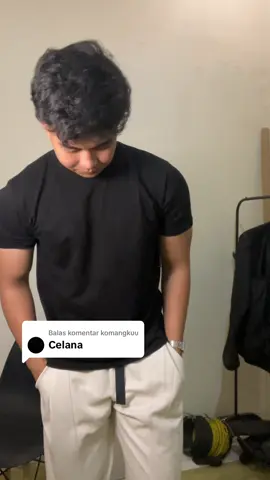 Membalas @komangkuu outfit gym kalcer