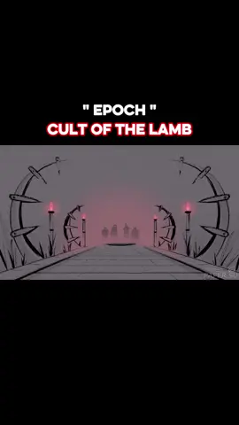 #cultofthelamb 