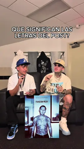 Entrevista completa en mi canal de YT 🤯 #bryanolivera #generourbano #blessd 