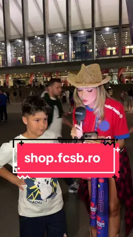 Tu știai toate răspunsurile? @♡ ANITA ♡ Spune-ne în comentarii! 🔴🔵 #fypromania 🇷🇴🇷🇴 #FCSB #fcsbshop #fotball #microbisti”