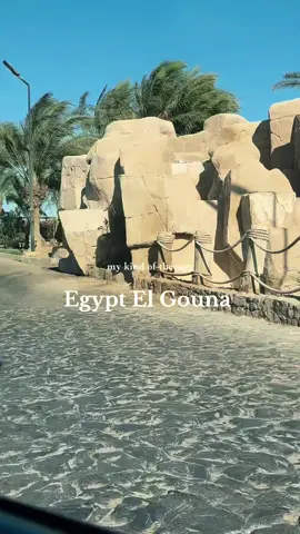 El Gouna lifestyle 🤍✨ riahkitacademy #CapCut #foryoupage #explore #explore 