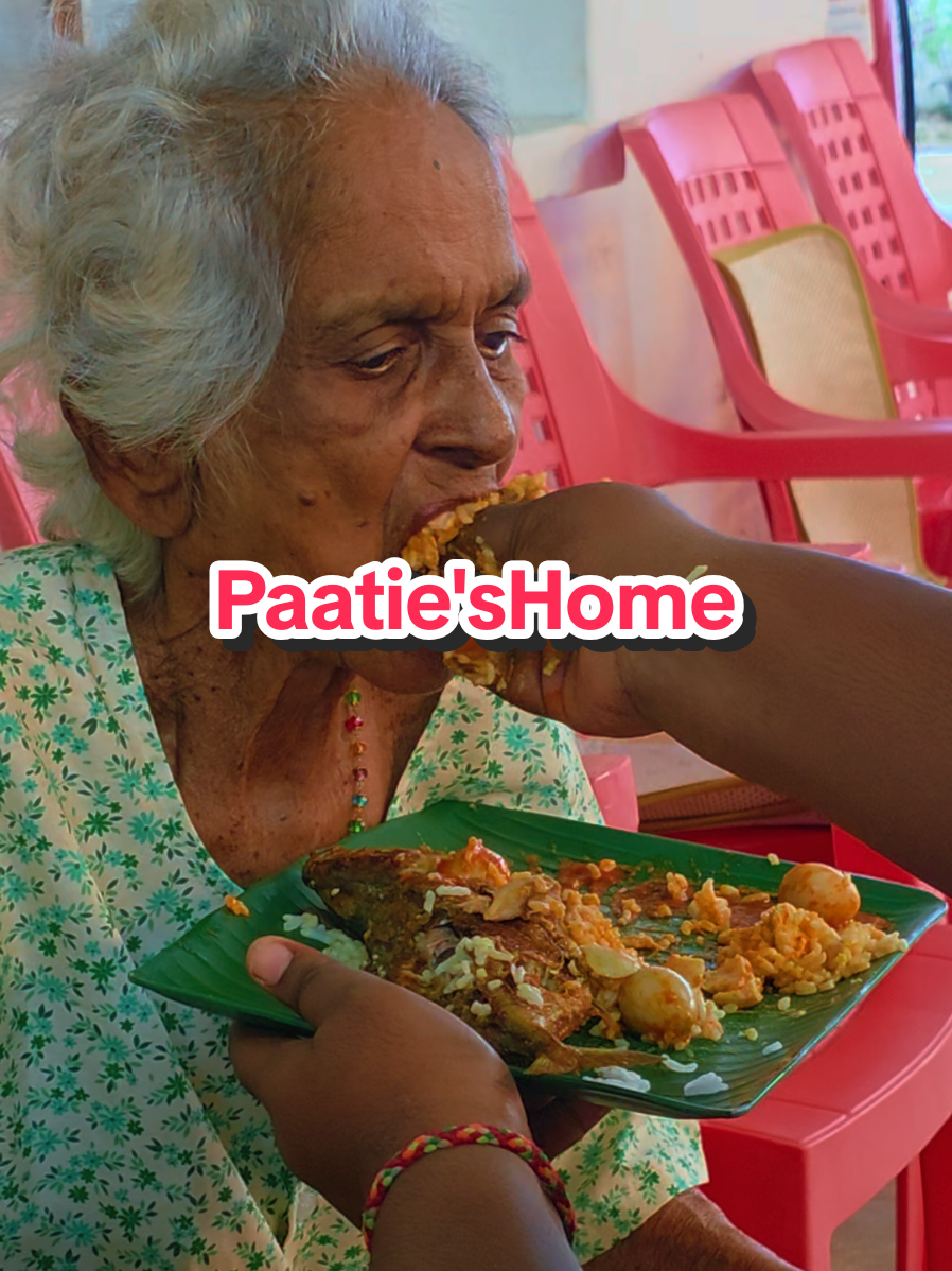 Thank You Soo Much For The Food Donation Dear Thambie.. Happiest Birthday To You.. May God Bless You Always With Health, Wealth, Love And Happiness ❤️🙏 Kindly do contact them directly at 010*889*014*8 (Rukku) Kempas Oldage Home 📌 #tamilachi360 #tiktokviral #tamiltiktok #fypage #thankyou 