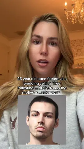 The media won’t call it what it is… leftist extremism 