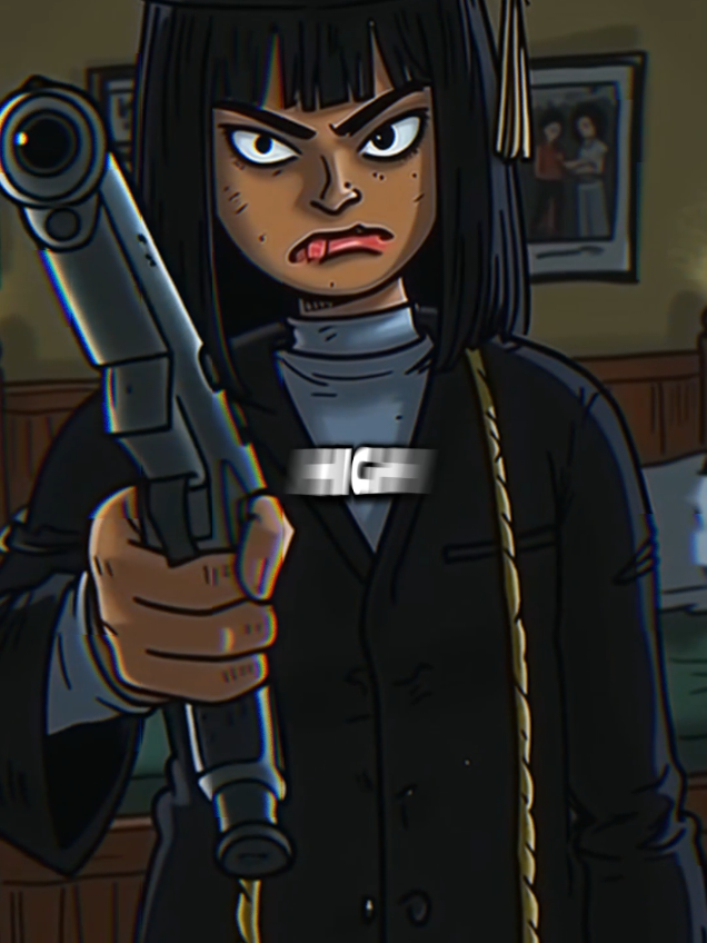 She did something horrible to her parents... #animation #mystery #storytime #facts #truestory 