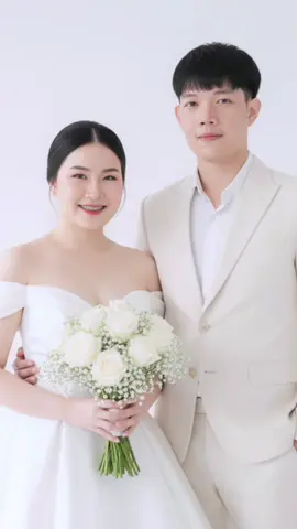 Ai สานฝันทำถึงทำจึ้งมากกก แต่งเลยมั๊ยยย❤️💍👰‍♀️🤵‍♂️#พรีเวดดิ้ง #gemini #ฟ 