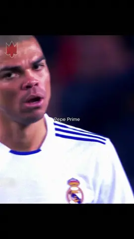 Pepe prime was scary 🥶 #theartofdefending #pepe #brexit #dirtytackle #sergioramos
