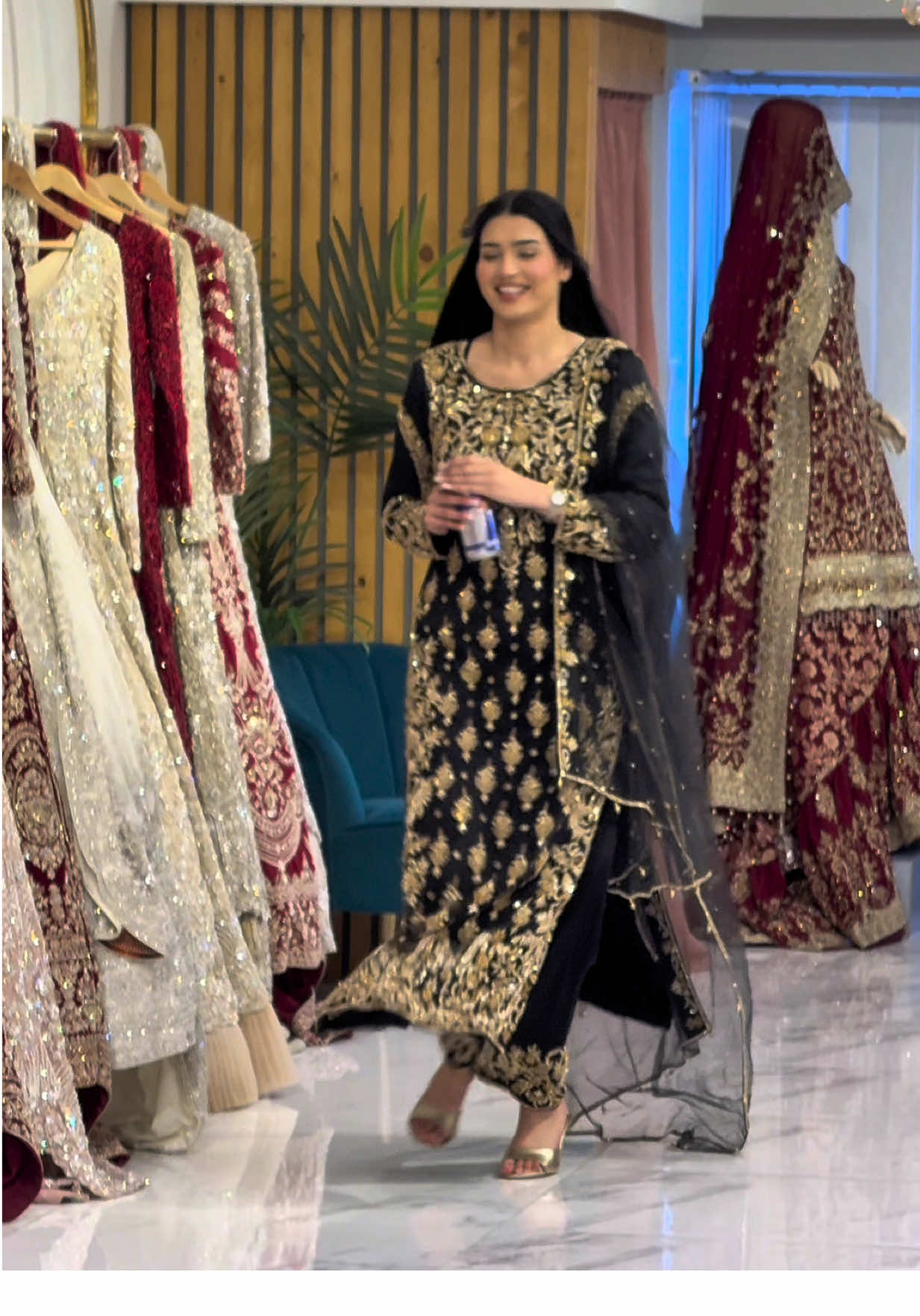 AGAR CHOR ITNI PYARI HO TO AAP KYA KARIENGE ?😂❤️#7aatrang #fyp #million #viral #bridal 