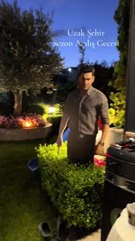 #uzaksehir #uzakşehir #ayyapım #aynayapım #kanald 