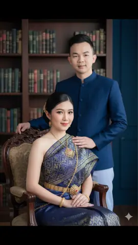 #เทรนด์วันนี้ #gemini #ai #แต่งภาพ #prewedding  