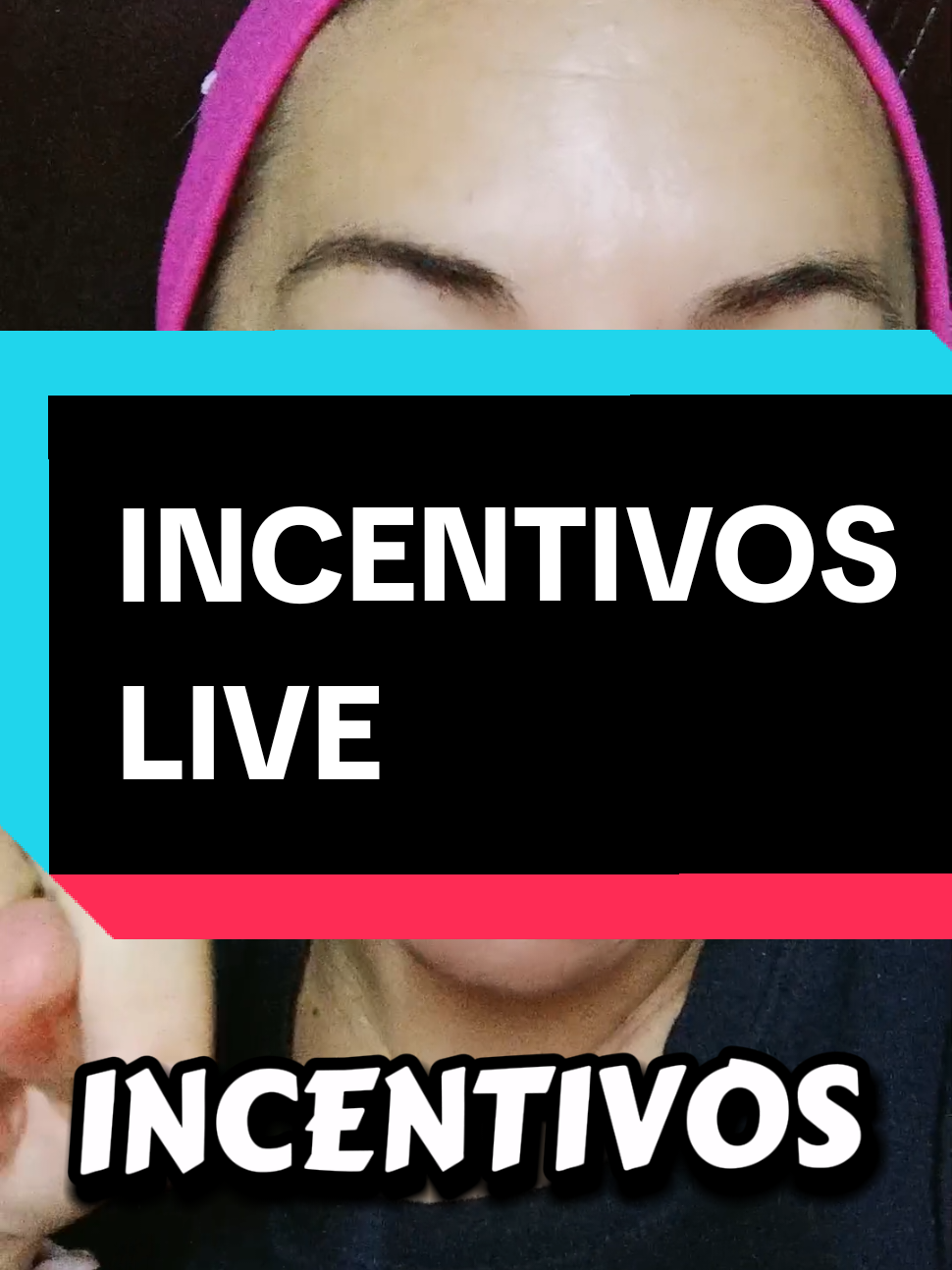 TOCA EL ICONO QUE DICE EMITIR LIVE #LIVEIncentiveProgram #SideHustleLIVE #PaidPartnership 