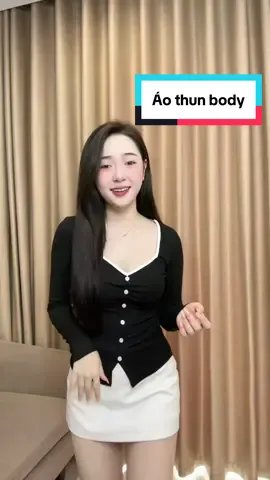 Em này đang có deal mở bán mấy bà mua lẹ nha #phanhm58 #aothunbody 