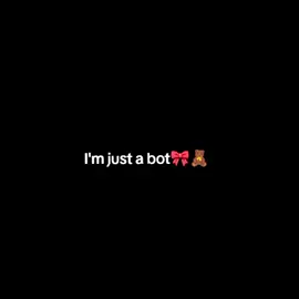 I'm just a bot ☠️😈#CapCut #pubglover #pubgmobile #foryoupage #GamerGirl 