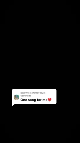 Replying to @xshimoves2 