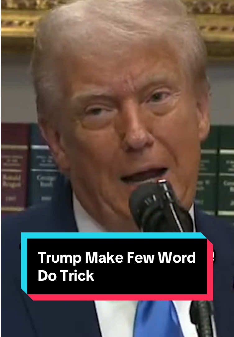 Much smart Mr. President 🫡  #trump #theoffice #funny 