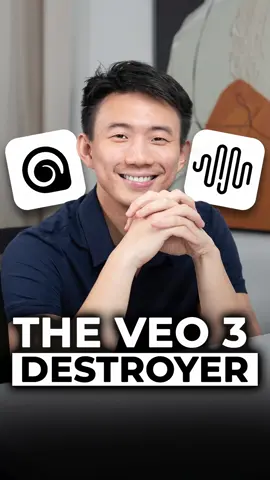 Forget Veo 3. Forget Kling. I just found the AI video generator that ranks above them all. The prompt understanding? Unreal. The built-in camera moves—tilts, pans, zooms—actually feel cinematic. But here’s the real game-changer: Upload a product image → it stays consistent the entire video. No warping. No style drift. Just clean, professional results that look production-ready. It’s called Hailuo Minimax AI. And honestly… the quality is shocking. Comment “VIDEO” and I’ll send you the link. 👇 #hailuominimax #aivideo #aitools #videomarketing #contentcreation #aigenerated #ainnovation #aiindia #videogenerator