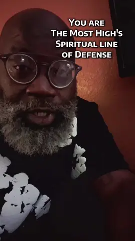 Spiritual Defense in the Flesh