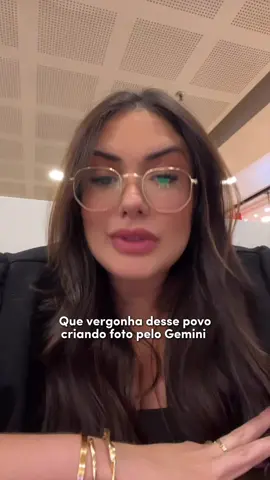 Obrigada Gemini! Amei ahahhah #gemini #ia #fotoia #inteligenciaartificial 
