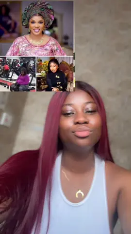 Iyabo ojo sent someone to snap  nkechi blessing  at the gym  🙄🙄Lizzy anjorin  #fyp #foryoupage 