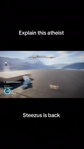 Steezus is back in Skate 4 #skate #skate4 #skate3 #steezus #evenflow 