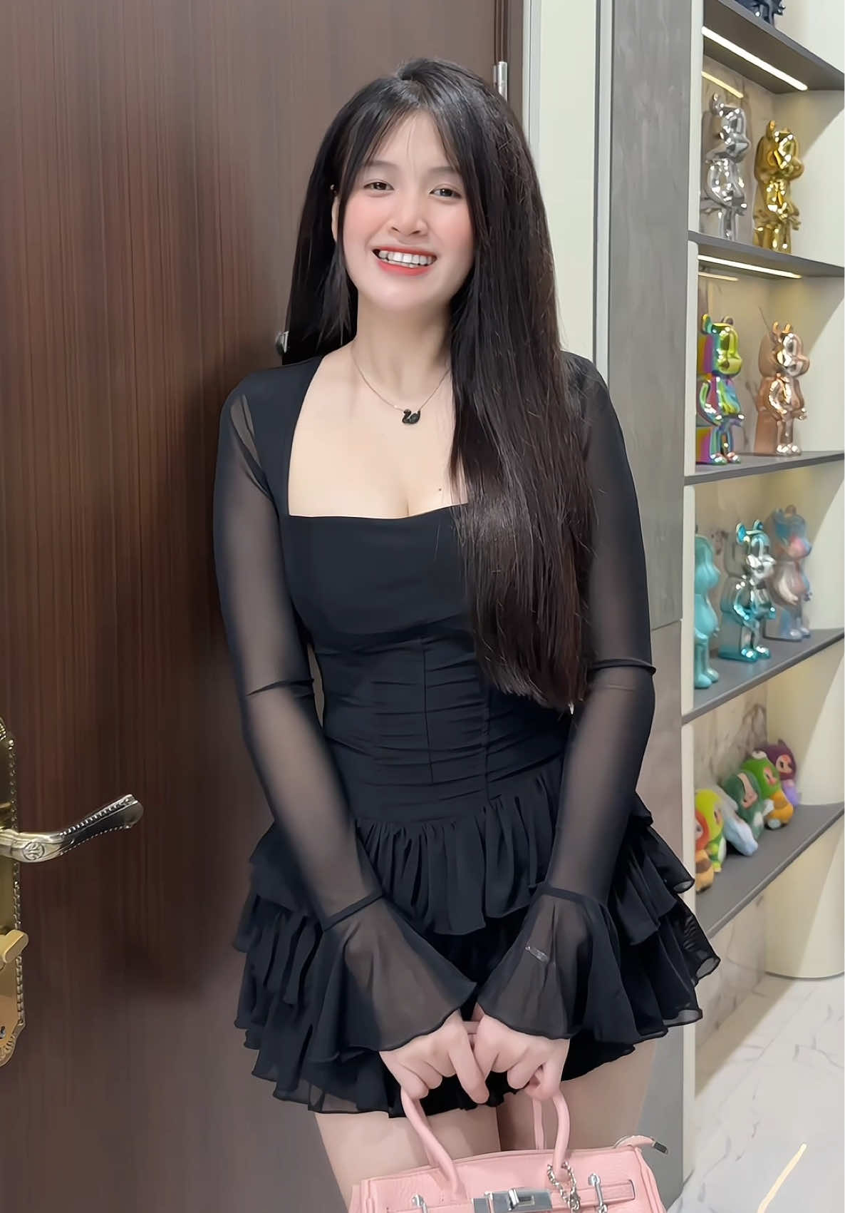 Váy nữ xinh