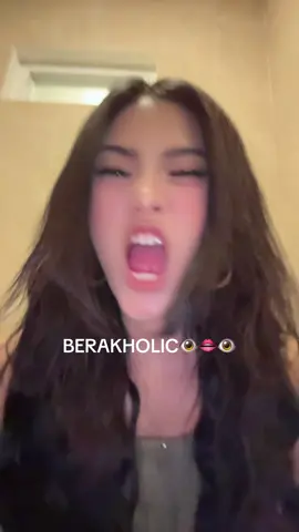 dimana mana bisa berak😃