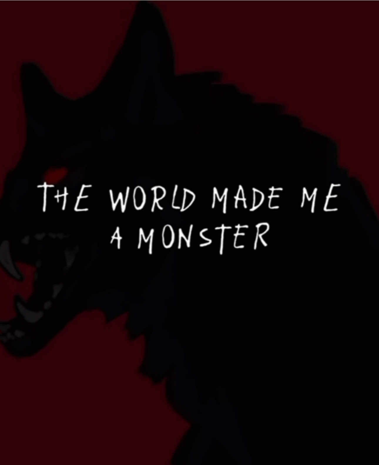 Song: Unroyal - Monster #letrasdecanciones #thescore #lyricsvideo 