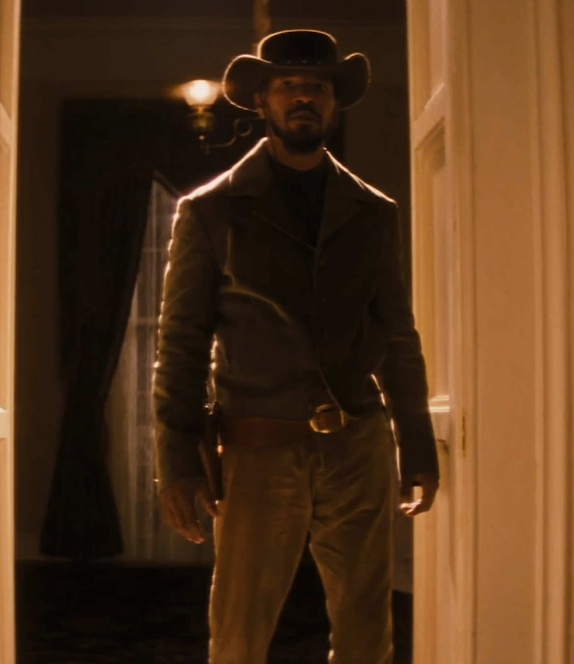 Need more movies like Django #djangounchained #django #fyp #foryou #edit 