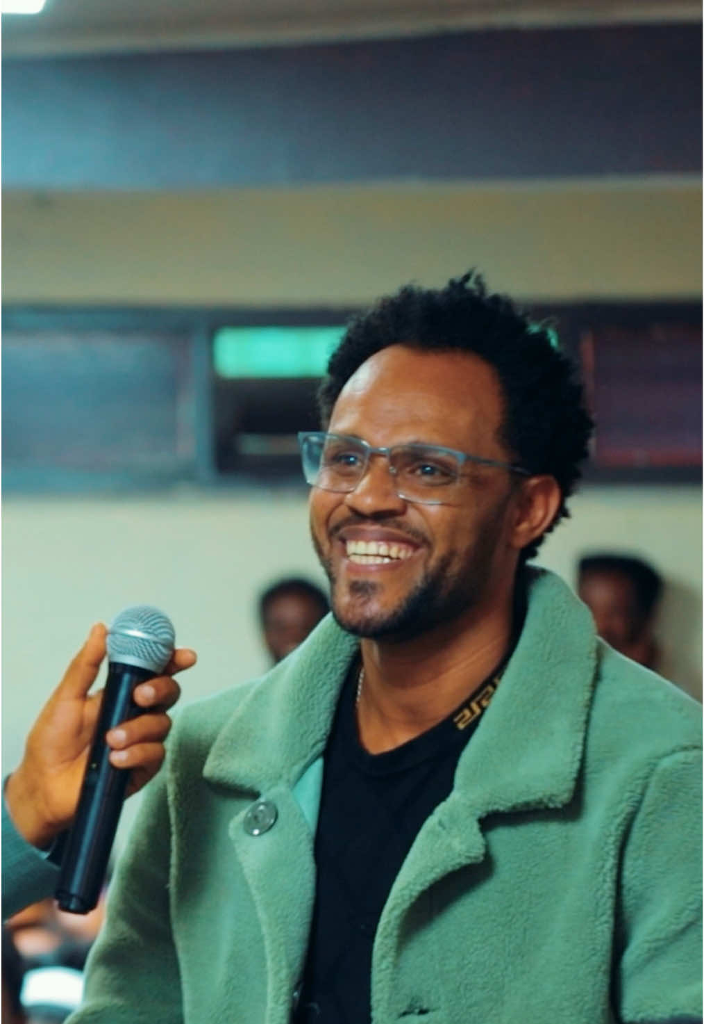 አካዎንታችን ሻዶ ባን ውስጥ ስለሆነ copy link 10 Ripost share በማረግ ወንጌልን ይደግፉ #ትንሳኤ_ሆኗል #viraltiktok #fyp #mezmure_christian #tinsaetv 
