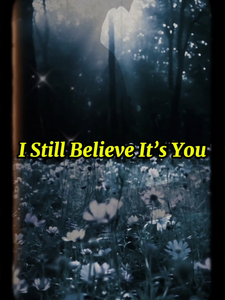 #IStillBelieveItsYou #EverHits -moritabari #EmotionalSongs #RnBSoul #DeepLyrics 