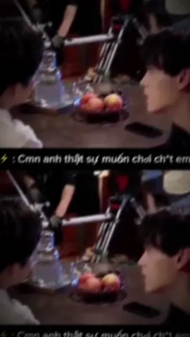 Những lần diễn viên thoại không có trong kịch bản 🤡#tianxuning #ziyu #fyp #xh 