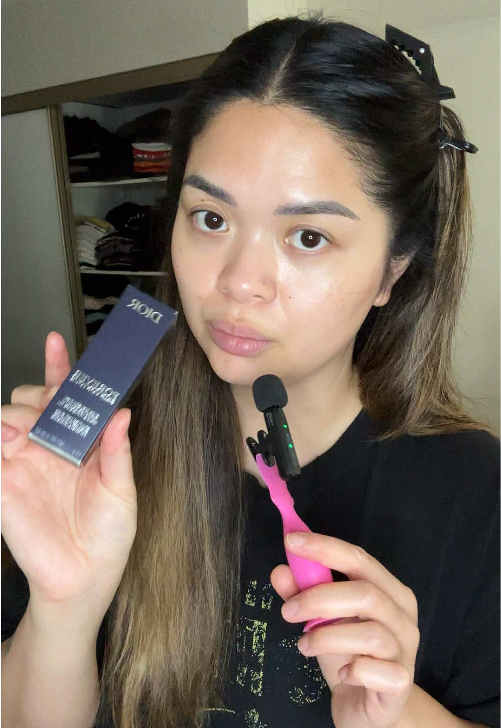 @Diorbeauty if you see this, hi! 👋🏼 😊 long overdue haul, and yes let me bore you with my boring ass voice while my baby naps lol #makeuphaul #beautyhaul #sephorahaul #drugstoremakeup #haul @sephora @sephoracanada @ONE SIZE BEAUTY 