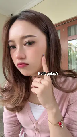 Satu produk tapi bisa bikin cerah sebadan badan dong😍‼️ #luxskin #glutathione #fyp 