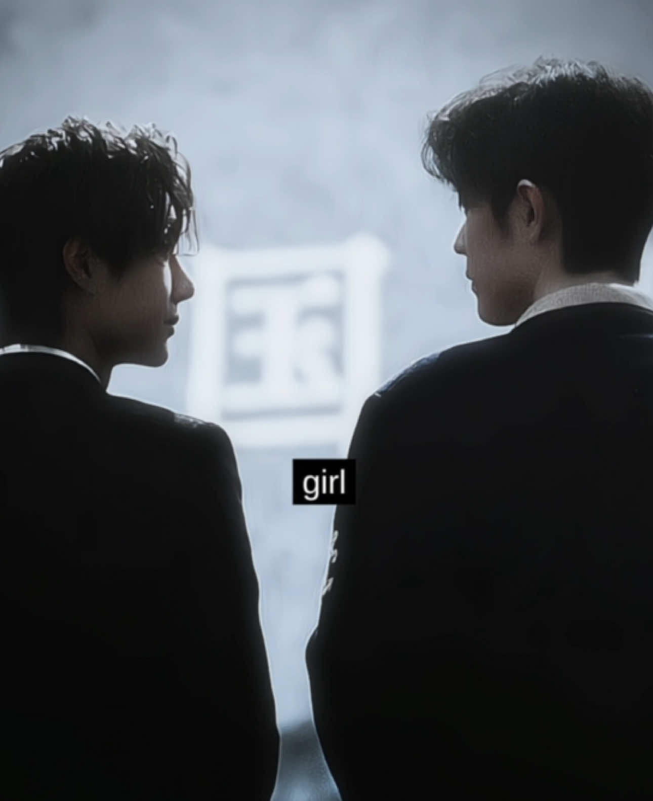 yizhan, so confusing ##wangyibo##xiaozhan##wangyibo王一博##xiaozhan肖战##yizhan