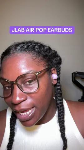 WHY DID NOBODY TELL ME?! #jlab #jlabheadphones #jlabearbuds #jlabjbudsmini #headphones #earbuds 