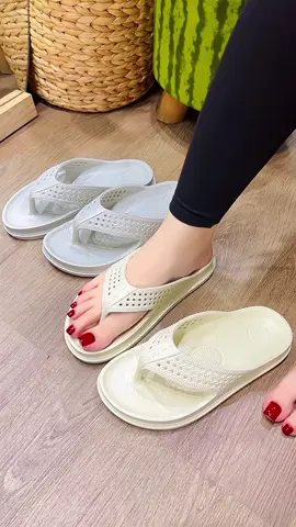 Nó mềm, nó ềm, nó nhẹ gì đâu luôn á #maishoes #deptipono #giaydephottrend #depnugiare 