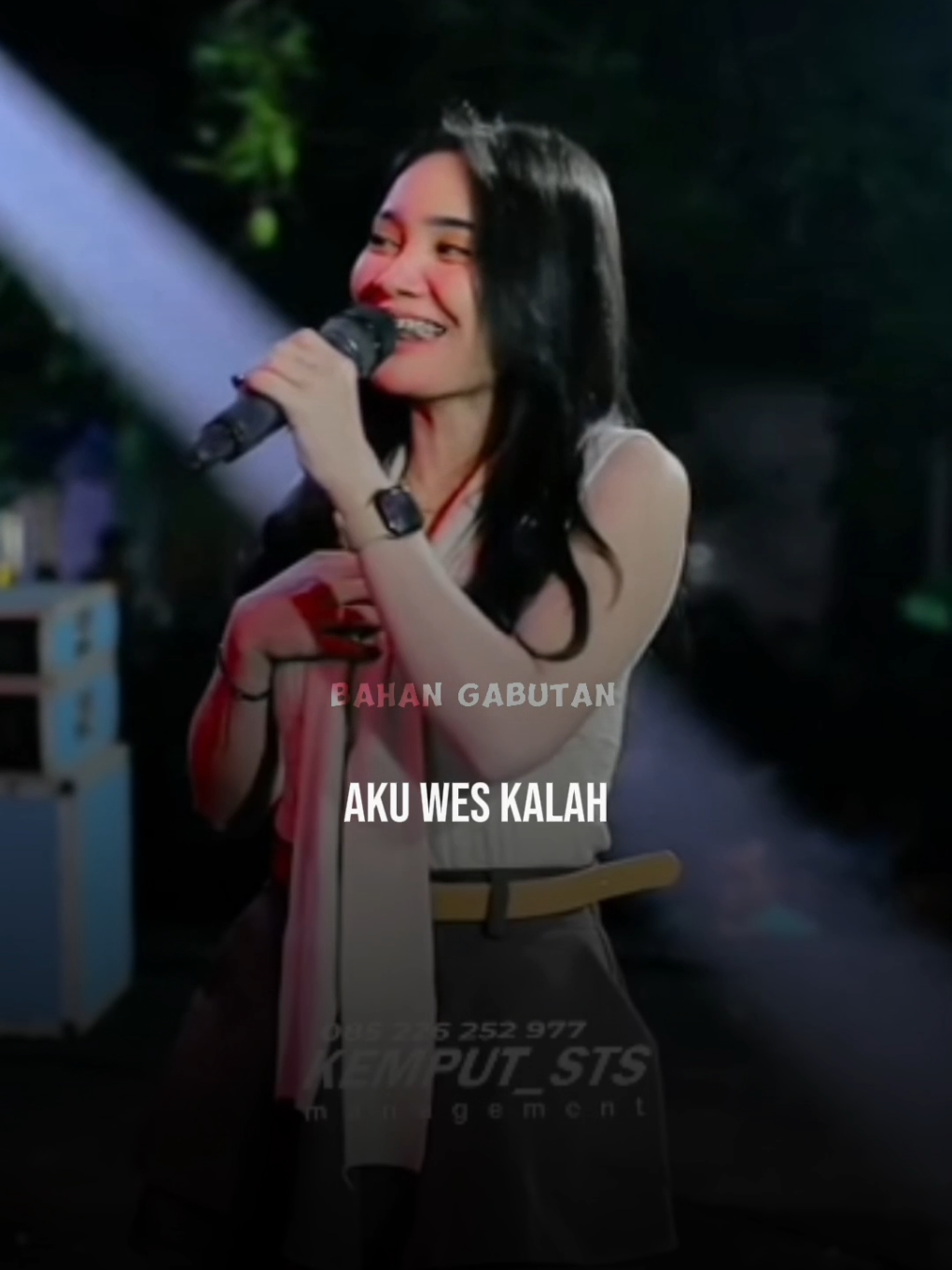 awakmu iso guyon karo bapakmu,aku wae wes kalah 🥹 | #kurniarahma .  #egowongtuo  #kemputsts  #jasajayaproduction  #lewatberanda 