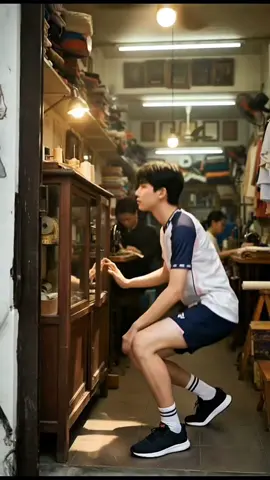 không cần skill chỉ cần chill #xuhuong #fyp #dabanh #dodabanh 