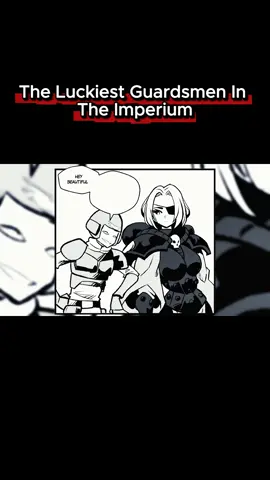 #comicdub #animation #funny #warhammer40k 