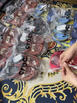 Dép Crocs 4xx #leminhhungstore #leminhhung 